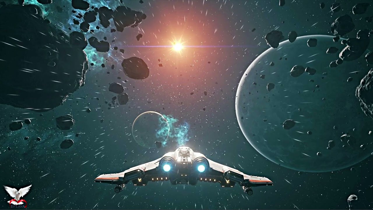 DJ Lava - Towards destiny