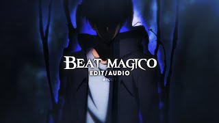 beat magico (brazilian phonk) - dj gudog [edit audio]