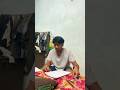 2 ghante se assignments hi likh raha hu 🤫| #ytshorts #vlog #trnding #siblings #outdoors #college