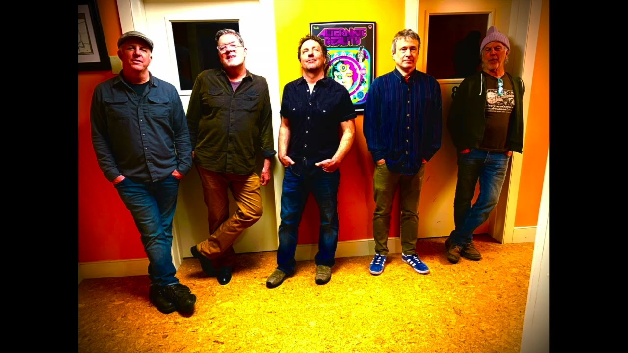 Free Range Cats - Floodwater Brewing Company - 12/8/23