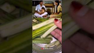 Murungakkaila ivlo vivaharama? #murungakkai #drumsticks #comedy #shorts #youtubeshorts
