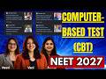 NEET UG Going ONLINE From 2027 😱 What Will Change for Students? Full Truth Explained 🔥