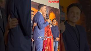 Akshay Kumar And Ananya Panday Reveal Kesari Chapter 2 Secrets