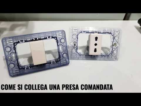 Video: Quanto costa un interruttore della presa di forza?