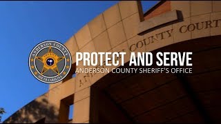 Protect & Serve - ACSO Courthouse & Building Security