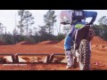 Anthony Rodriguez ripping Millsaps Training Facility - Into the South Part 1