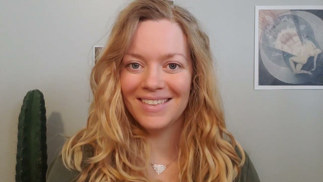 How I do Human Design Chart Readings