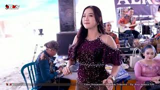 Ratu Sekob Kawin Kontrak Nonik Aprilia  Alrosta Dongkrek  Ovs Hd