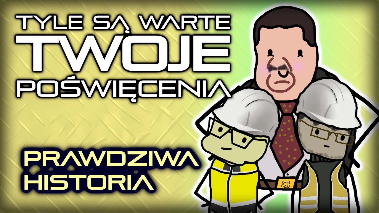 FIRMA DOCENI TWOJE POŚWIĘCENIA :D