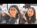 الفرق بين غيرة الكوريين و غيرة الصينيين في الدراما 1