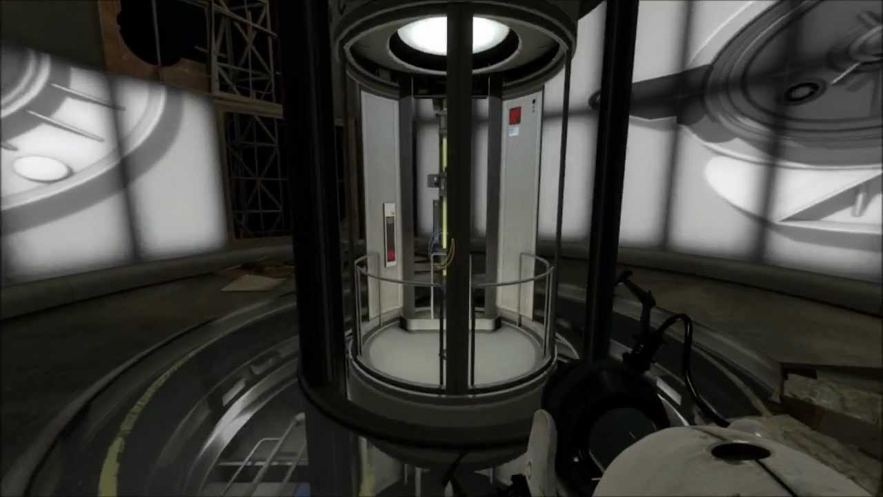 PsychoDuck VS The 12 Angry Tests - Episode 1