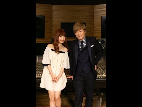 神田沙也加と小室哲哉の感動的共演