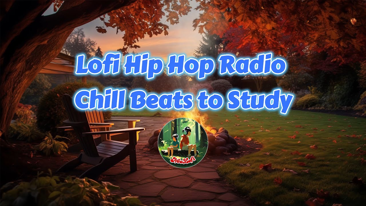 Lofi Hip Hop Radio – Chill Beats to Study, Relax & Focus - Lofi Music ...