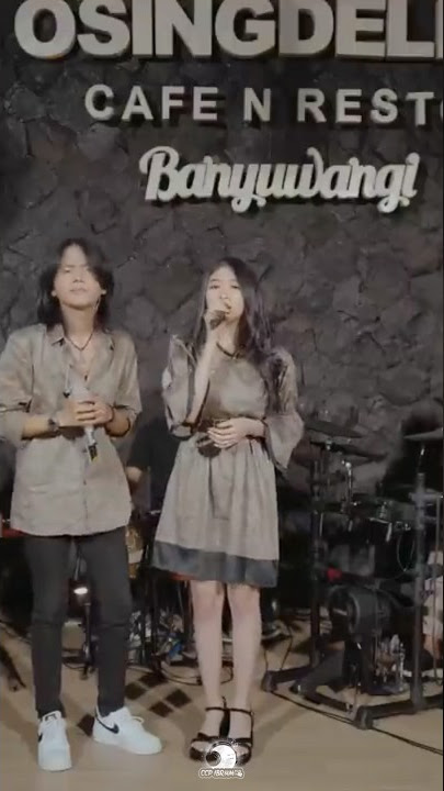 MAULANA ARDIANSYAH FT. OCHI - GERHANA DALAM CINTA #gerhanadalamcinta #maulanaardiansyah #ochi #music