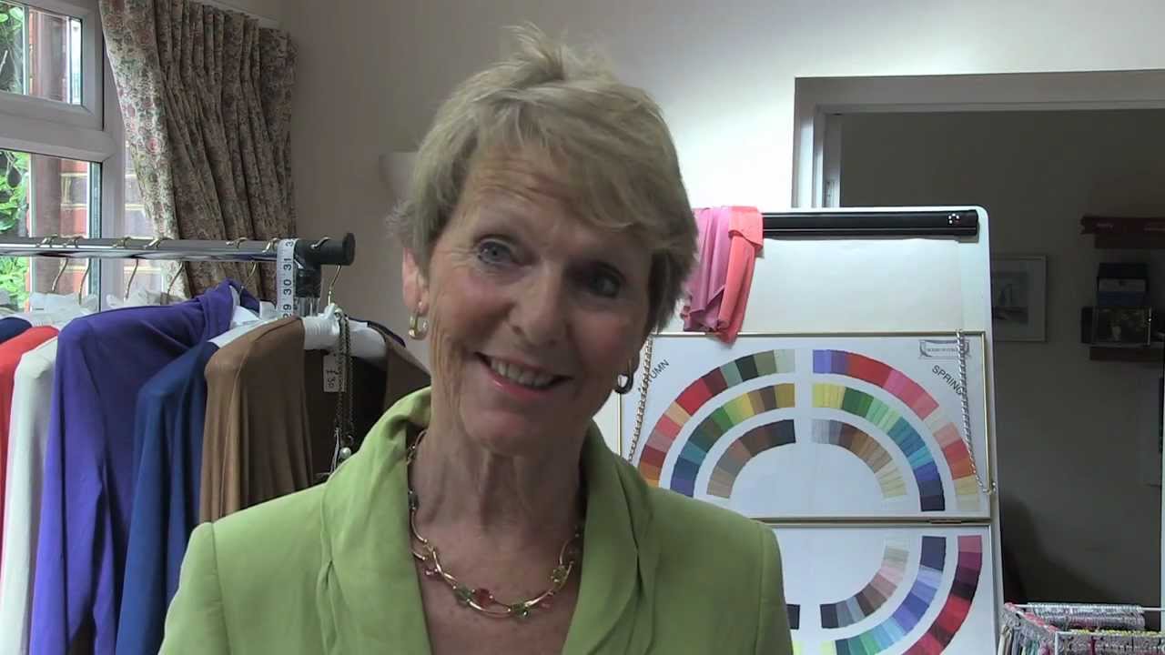 House of Colour Winchester