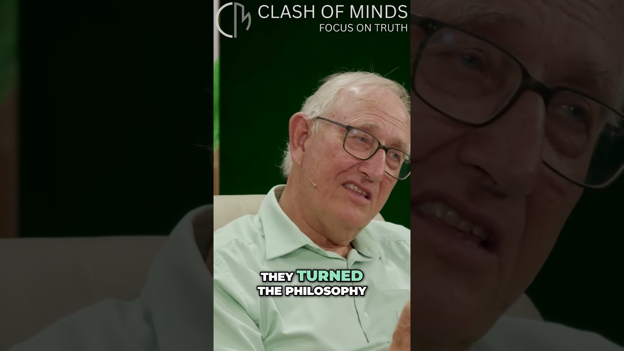 10 вопросов, на которые нет ответа и которые подорвали мою карьеру