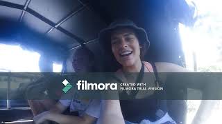 ISA Levuka Trip 2017 Semester 2