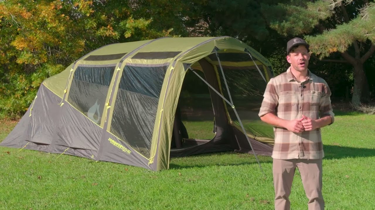 Zempire Evo TM V2 Air Tent | REI Co-op