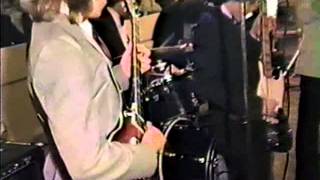 Aaron's Bar Mitzvah-1984
