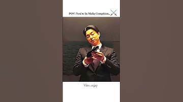 mafia is only Vincenzo cassano ☠️😈. #kdrama #explorepage #vincenzo #mafia #youtubeshort