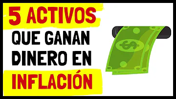 ¿Cuál es el mejor activo para la inflación?