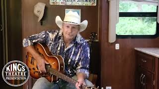 AARON HALLIDAY'S ALAN JACKSON KITCHEN PARTY BENEFIT!