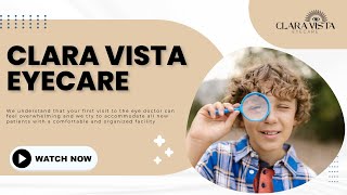 Clara Vista Eyecare - Eye Doctor Near Me Montgomery US Eye Doctor Montgomery Optometrist Near Me