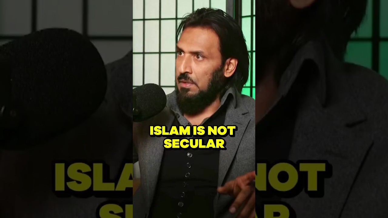 THE Function and Purpose of islam 