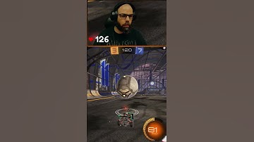 HUGE POP RESET In 1v1!