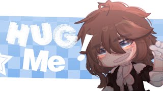 Hug Me! Bring it in! | Meme | Gacha Life 2 | GL2 | Tweening | Alight Motion |