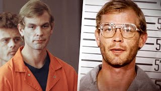 The Curious Case Of Jeffrey Dahmer...