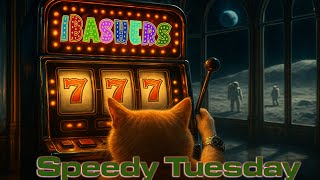 Dirk Daily / Speedy Tech Tuesday / iBashers LIVE