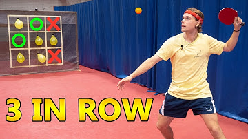 Ping Pong Explosion Game