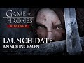 Game of Thrones: Kingsroad Video Game Release Date Revealed