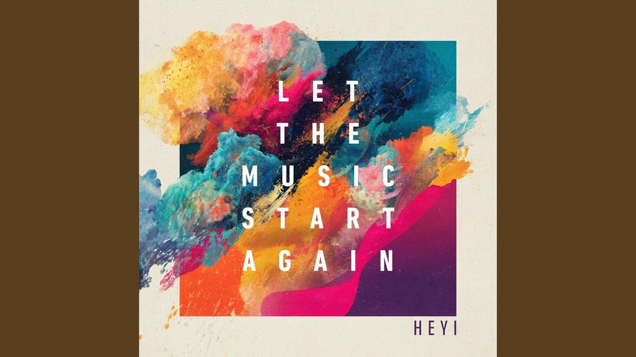 New Wave / Let the Music Start Again
