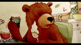 SF Youth Theatre Story Time: The Bear Who Would Not Share