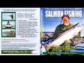 The Complete Guide To River Mouth Salmon Fishing - Old DVD