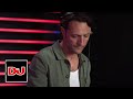 Ryan Elliott Live From DJ Mag HQ