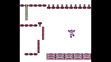 Megaman maker the worst level ever