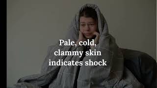 Module 4 - Introduction to First Aid