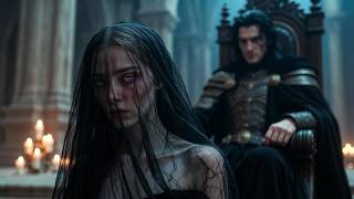 She Was Cursed for Being Beautiful Until the Alpha King Chose Her Werewolf Romance book