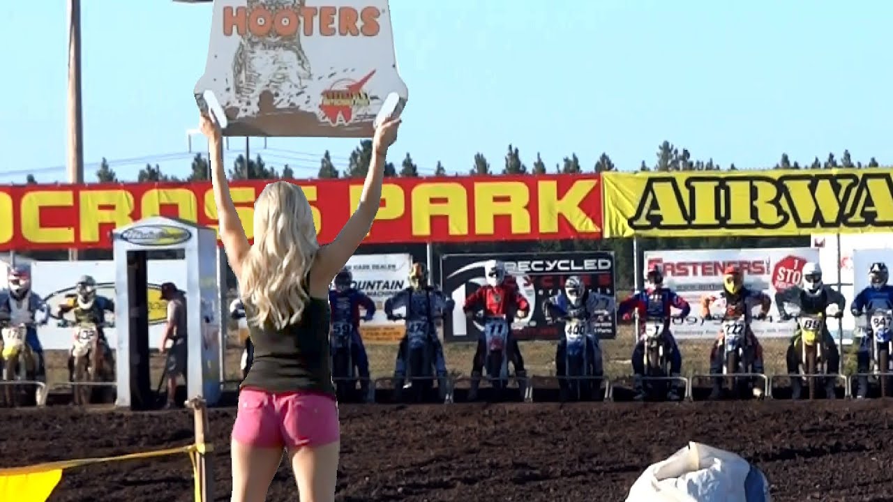Airway Privateer Supercross | Featuring Alessi, Canada, Friese ...