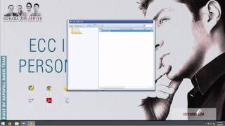 ECC IDES Ehp7 with Perosnas and Fiori fully installed and configured.