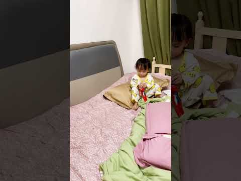Who was the one who wanted to give birth in the first place? Why is Dishi silent now? It turns o