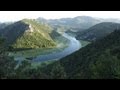 Balkán-körút. 4.rész: "Balkán-Dunakanyar" 2012. (Montenegro) HD 720p