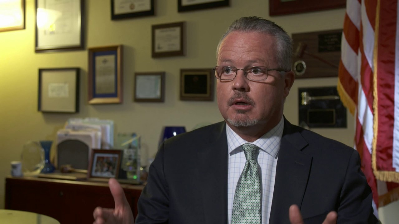 Election Assistance Commission BOA Chairman on the benefits of 