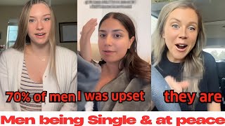 Women Finally CLOCK Why Men Prefer To Be Single In 2026...