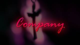 Company (F4F) | comfort | vampire x unwilling hunter | roleplay (ASMR)