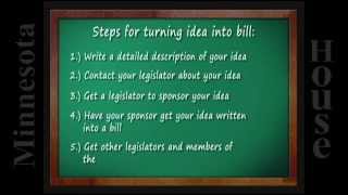 You can help make state government work better