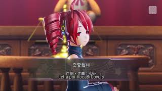 【UTAU BRASIL】Love trial「Kasane Teto」(ADAPTAÇÃO PT-BR)+ust